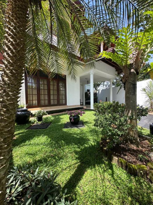 Modern 2 Story, 4BR House, Kotte