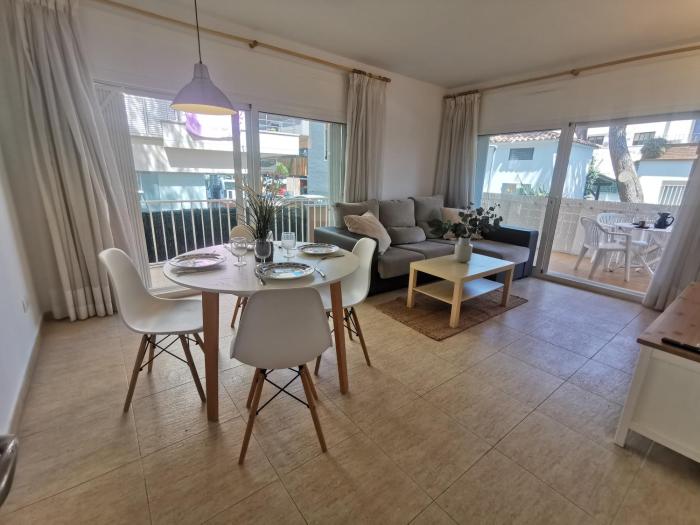 VILLAS COSETTE - Apartamento Santamaria