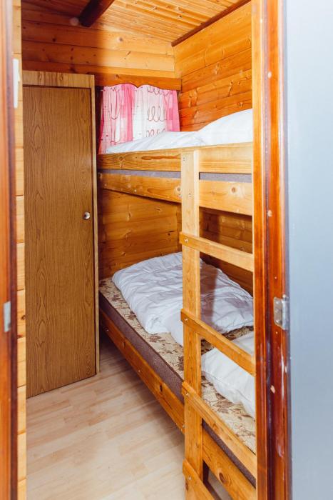 Retro mobilehome Buurgplaaz