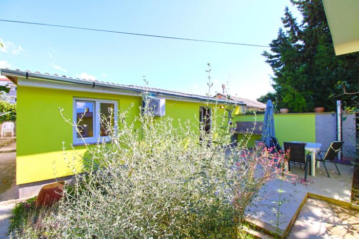 Apartment Milan 2409