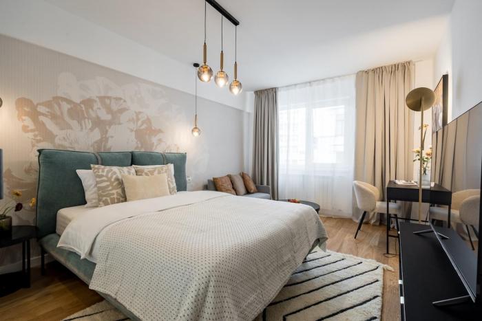 Superb Studio - Old Town