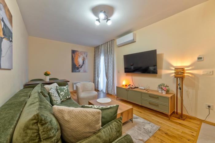 Zlatibor Villa, Sauna, Free Parking near Lake and Ski Center