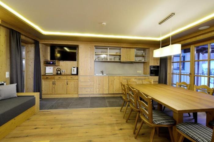 Bachgut, das Resort am Berg - Stammhaus Winter