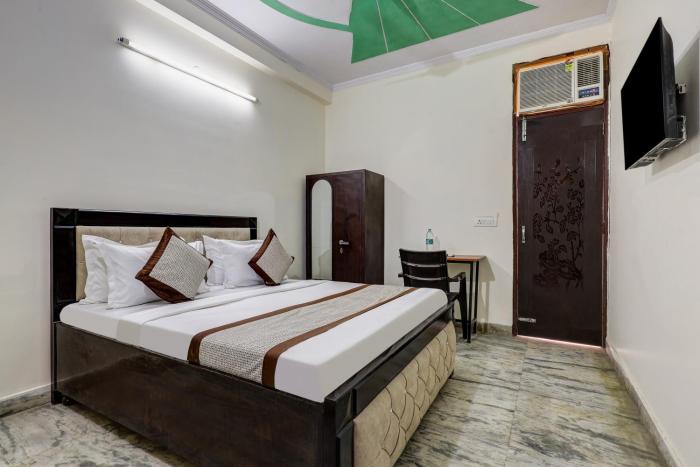 Hotel Sunshine By The Premium Villa