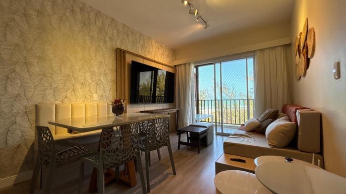 Beach Park Living - Casa Luma Praia