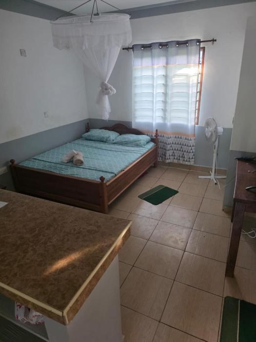 Diani Cozy Garden Studio