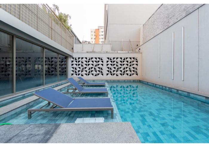 Charlie For You Paraíso