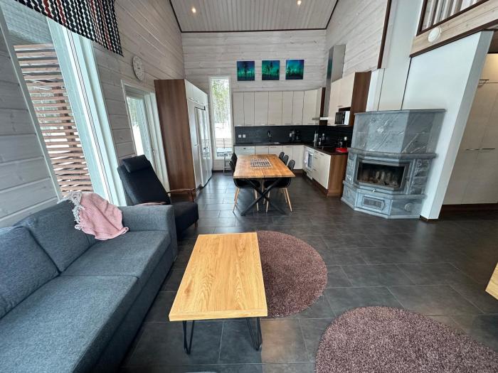 Taalonlaita 11 Visit Levi