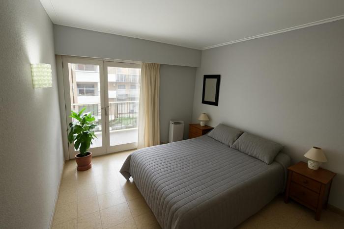 Depto en Edificio Maral 14 soleado céntrico funcional Zona Guemes