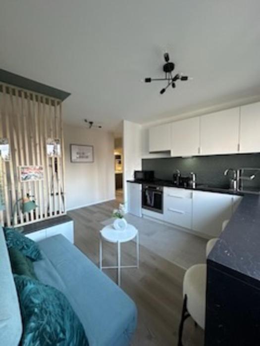 M049 Marquer Grand joli T4 à Annemasse