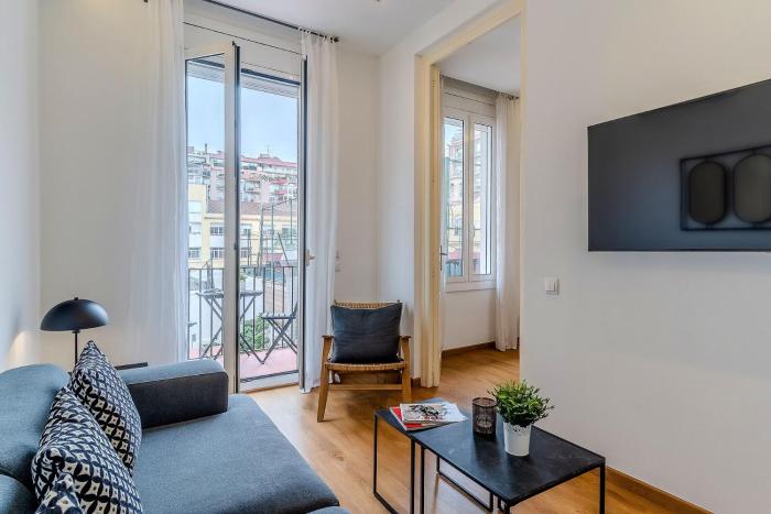 AB Eixample Calabria