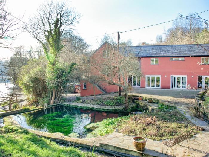 The Studio At Grannys Well