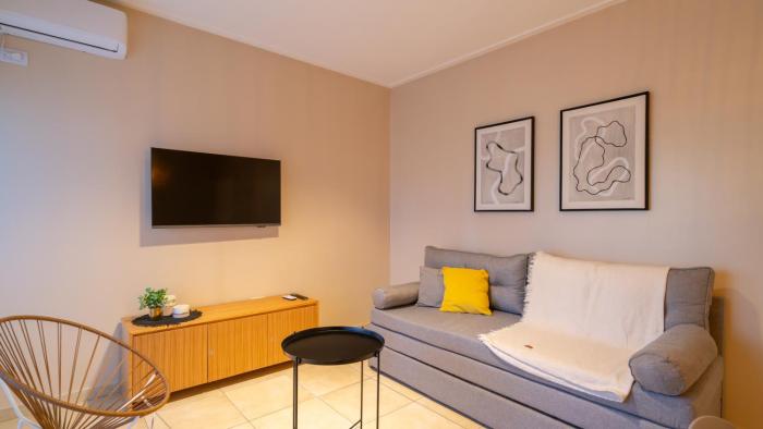 Departamento Buena Vista 1ET1