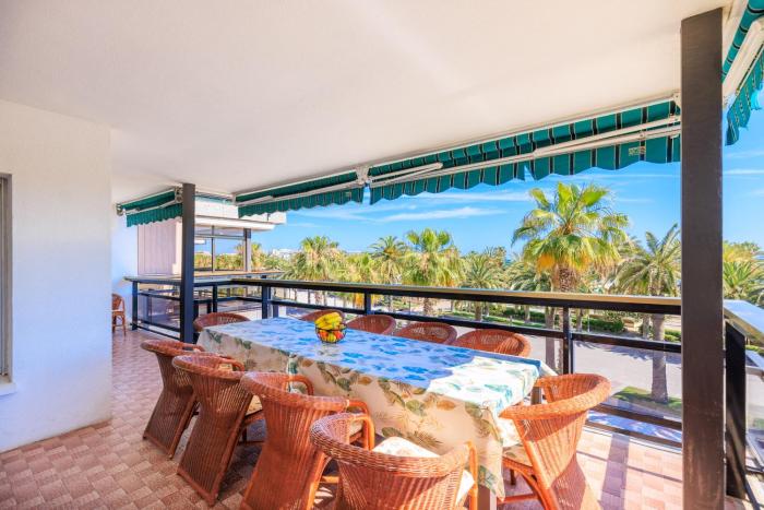 Apartamento ANAGABU 5 Only Families