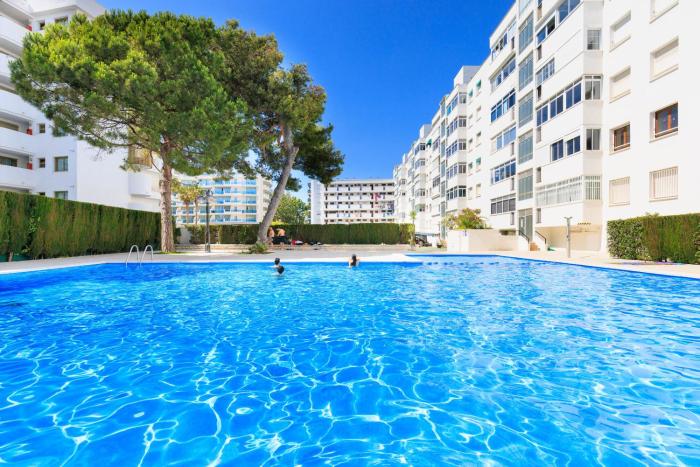 Apartamento ANAGABU 5 Only Families