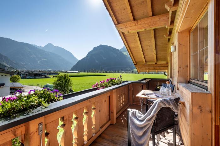 Apart-Magdalena Zillertal Mayrhofen