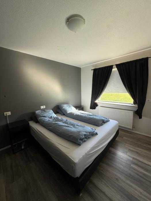 Apartment in Húsavík