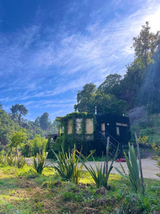 Reserva los Bollenes