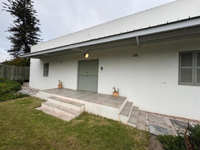 Langebaan Beach House at 5 Merestijn