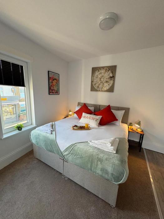 Peterborough Modern Studio 2