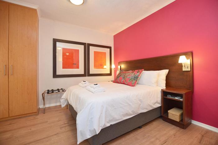 The Sleep Easy in the Old Town Stellenbosch