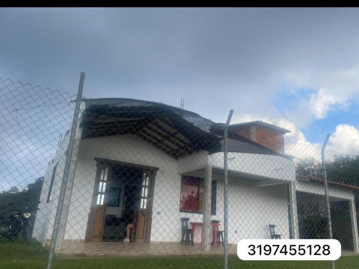 CASA FINCA San Rque Antioquia