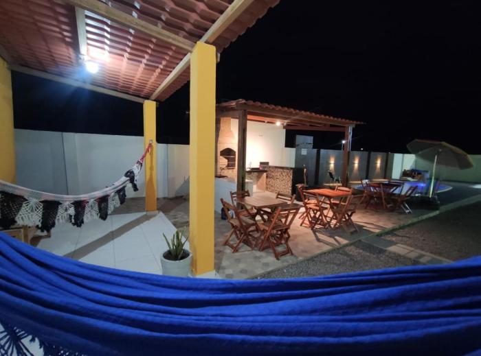 Casa Aconchegante em Manguinhos