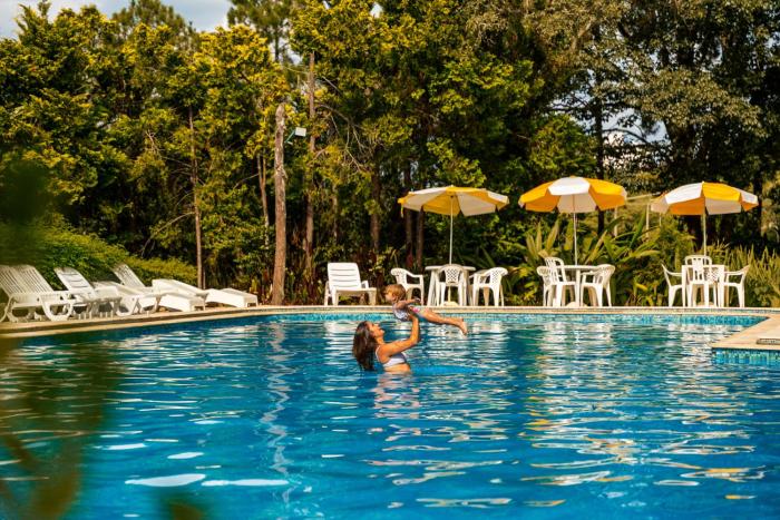 Grinbergs Village Hotel