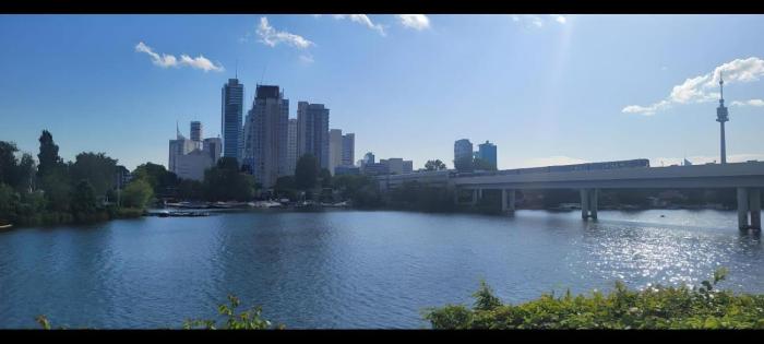 DanubeLoft, Panoramic Skyview, Metro, VIC