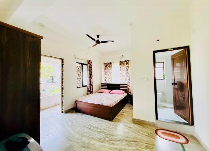 Backpackers Bunkhouse Siliguri