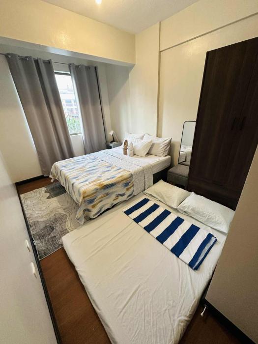 Magallanes Residences Condominium 211&212B