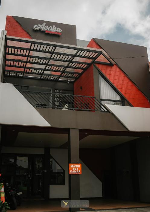 Asoka Syariah Nexura Collection