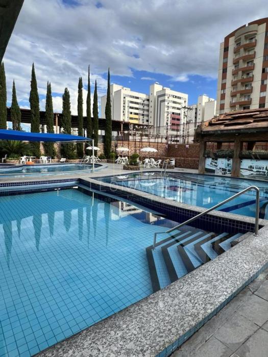 Apartamento Caldas Novas GO