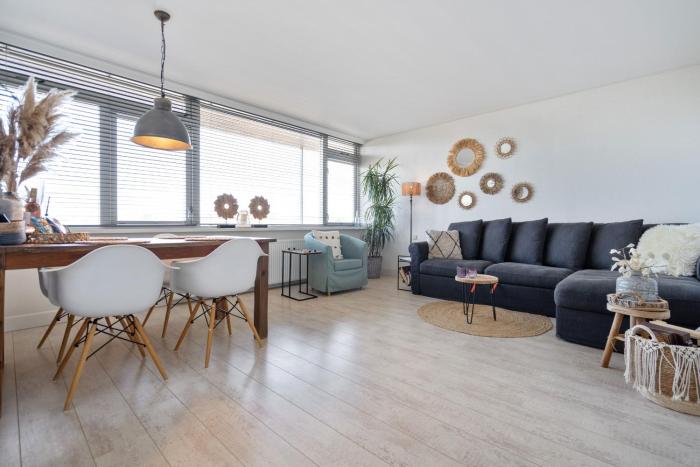 Appartement De Kokkel Free Parking