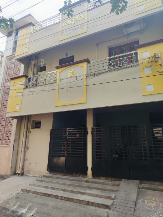 Vels Home Stay Temple View