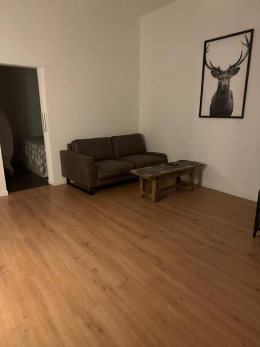 Couronne appartement