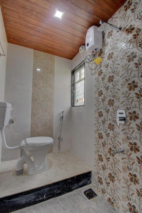 Quite Room in pune city