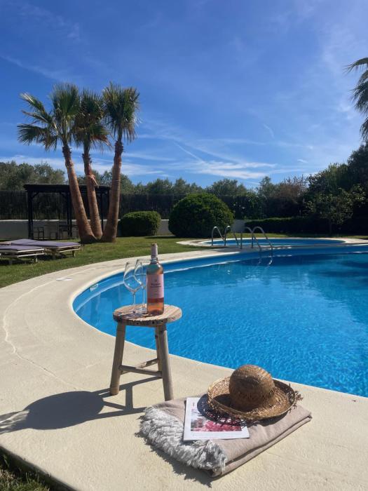 Authentic Villa with amazing pool