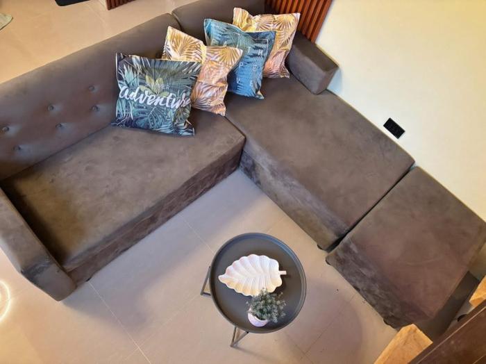 Casa PolTita Samal Island