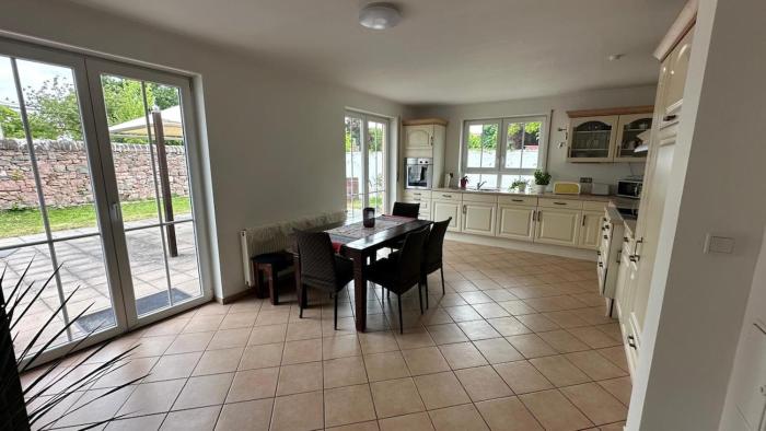 Vacation home Handwerkerhaus