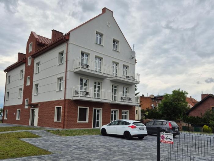 Brickstone Apartments Mabork