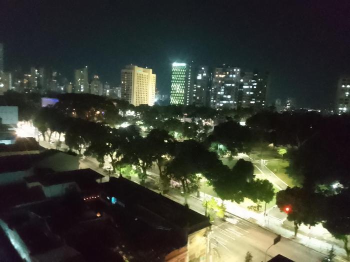 Apartamento na Praça da República COP30