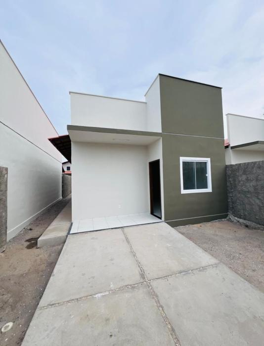 Casa Bastos - Delta do Parnaíba