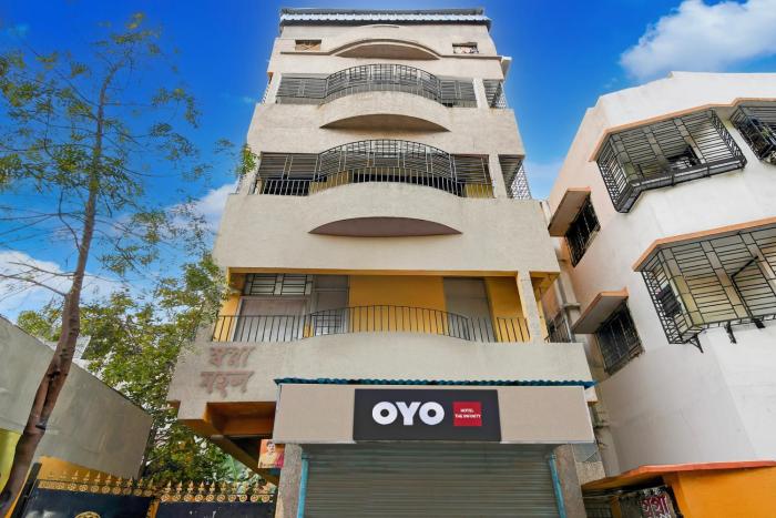 HOTEL O THE INFINITY