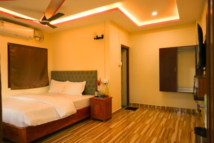 RainHomestay Havelock