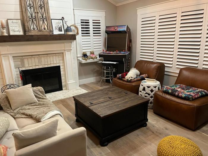 Endless Summer Beach House