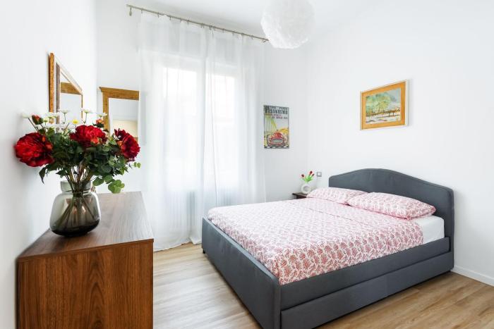 Blue Italian Riviera Sanremo