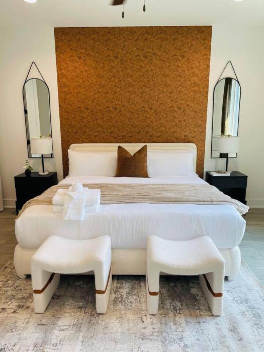 Stylish Austin Getaway - Central Location