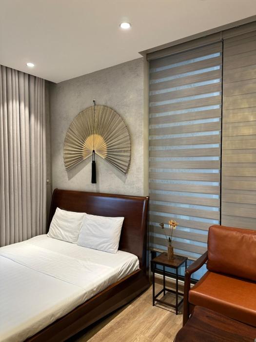 Mộc Room Ecopark