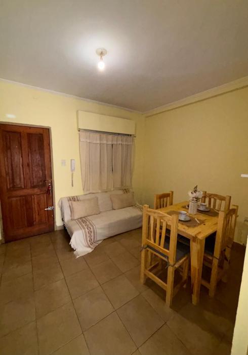 Alojamiento PagoLargo